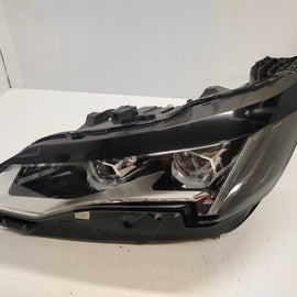 Frontscheinwerfer Peugeot II 9836230680 Full LED Links Scheinwerfer Headlight SCH3801958662bb
