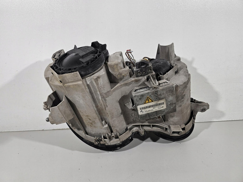 Frontscheinwerfer Mercedes-Benz 1485643865743 Links Scheinwerfer Headlight SCH5468122444dq