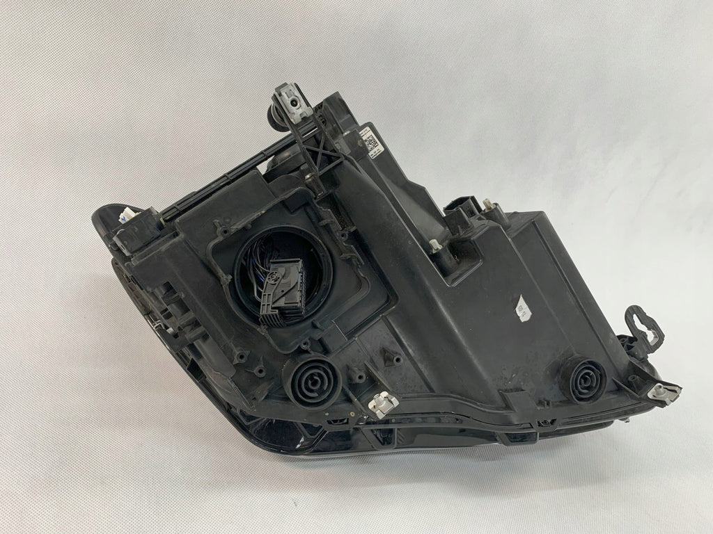 Frontscheinwerfer Seat Leon 5FB941007F LED FALSE Scheinwerfer Headlight SCH2474261567ow