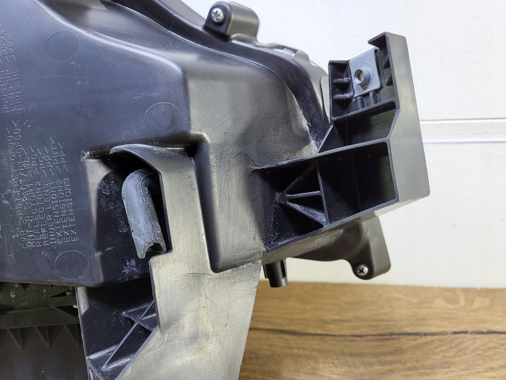 Frontscheinwerfer Mitsubishi Asx 78808810 Links Scheinwerfer Headlight