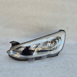 Frontscheinwerfer Ford Focus IV JX7B-13W030-AE Links Scheinwerfer Headlight SCH5647238473id