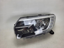 Load image into Gallery viewer, Frontscheinwerfer Dacia Logan Sandero II 260604218R LED Links Headlight