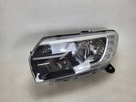 Frontscheinwerfer Dacia Logan Sandero II 260604218R LED Links Headlight