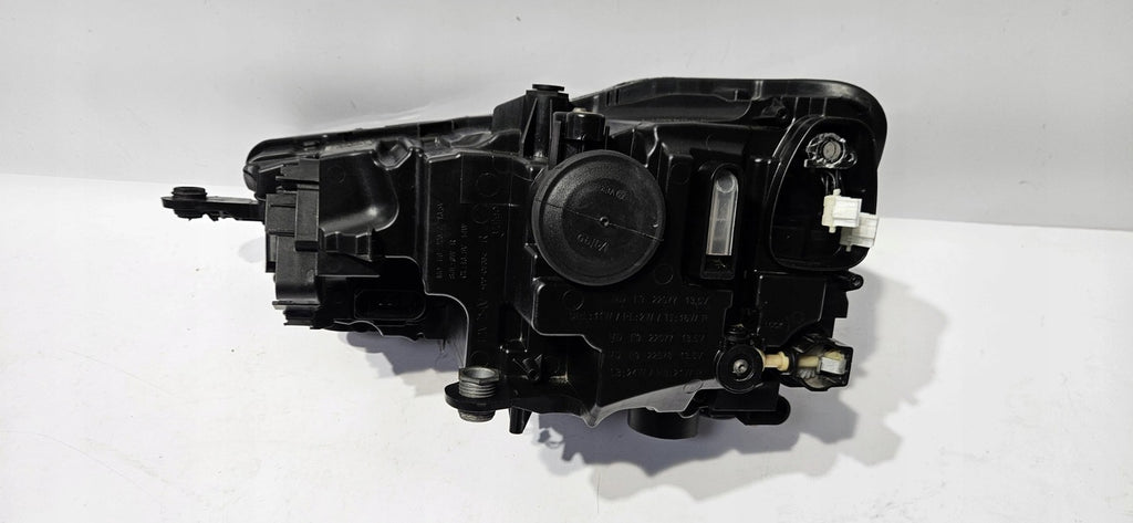 Frontscheinwerfer Skoda Scala 6579410016A Full LED Rechts Scheinwerfer Headlight SCH2162567409ku