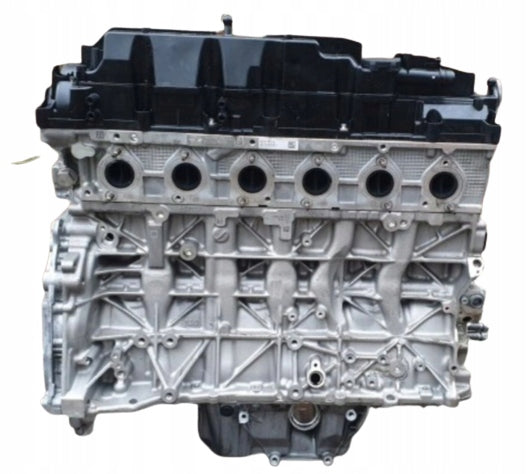Motor BMW B57D30A 3.0 265PS 2019 Diesel Engine Unkomplett MOT5805623779lj