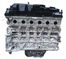 Laden Sie das Bild in den Galerie-Viewer, Motor BMW B57D30A 3.0 265PS 2019 Diesel Engine Unkomplett MOT5805623779lj