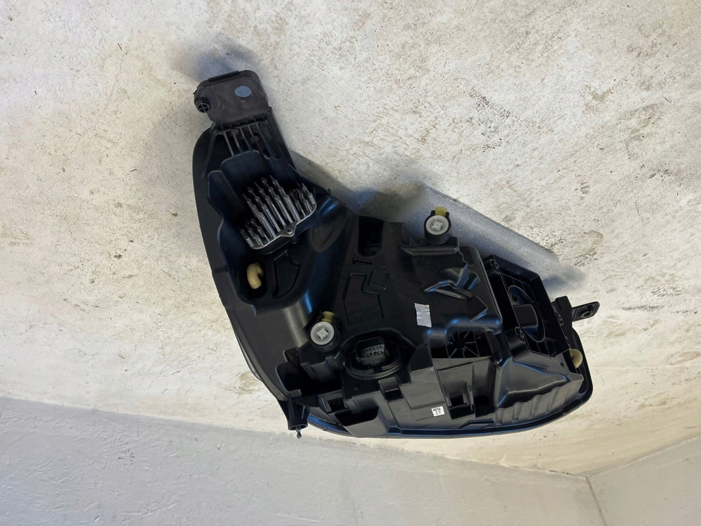 Frontscheinwerfer Ford Focus NX7B-13E015-CF Links Scheinwerfer Headlight SCH1288021498hx