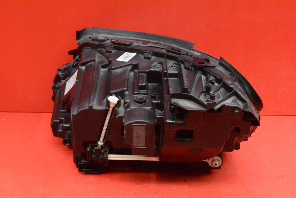 Frontscheinwerfer Mercedes-Benz W213 A2139066601 Rechts Scheinwerfer Headlight SCH8373401493mx