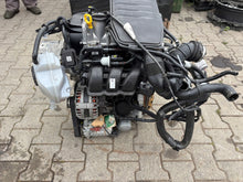 Load image into Gallery viewer, Motor VW Polo DSG 1.0 MPI 80PS 59kW 2024 Benzin Engine Komplett