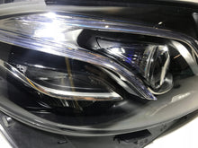 Load image into Gallery viewer, Frontscheinwerfer Mercedes-Benz Coupe A2139066604 LED Rechts Headlight