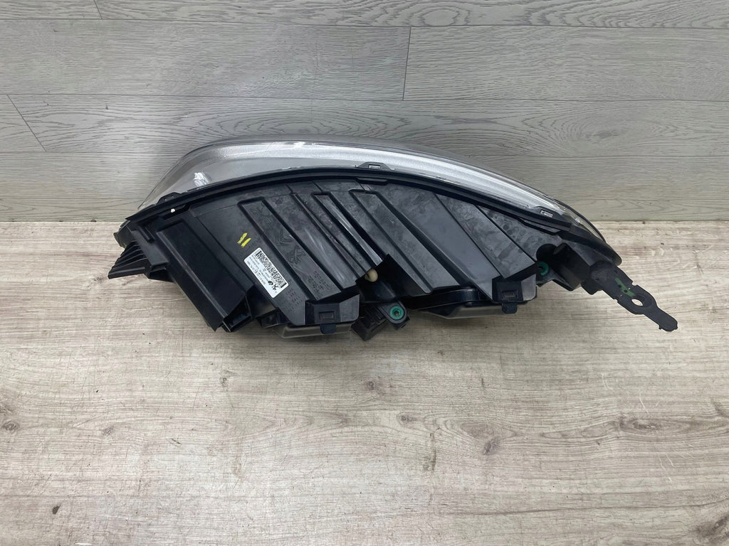 Frontscheinwerfer Peugeot Expert 9808235780 Xenon Rechts Scheinwerfer Headlight SCH4050076286gg