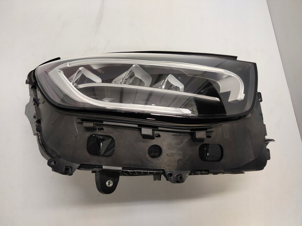 Frontscheinwerfer Mercedes-Benz Glc A2539067001 Full LED Rechts Headlight SCH7224607401xq