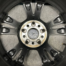 Laden Sie das Bild in den Galerie-Viewer, 1x Alufelge 18 Zoll 7.5&quot; 5x112 52ET A4474010501 Mercedes-Benz Vito Rim Wheel