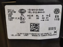 Laden Sie das Bild in den Galerie-Viewer, Frontscheinwerfer VW Up 1S1941015AA Links Scheinwerfer Headlight SCH4421259014jd