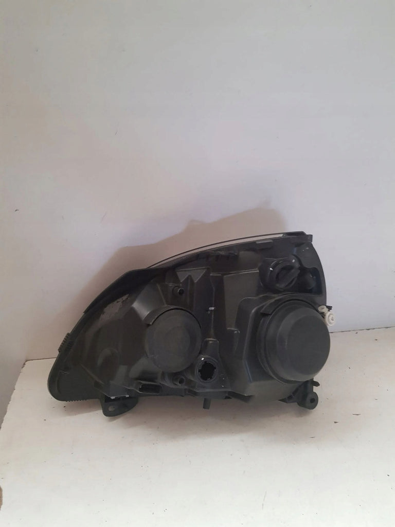 Frontscheinwerfer Renault Clio II 15602000RE Rechts Scheinwerfer Headlight SCH2510438835vh
