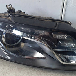 Frontscheinwerfer Audi Q5 I 8R0941004AF Rechts Scheinwerfer Headlight SCH9356583172fl