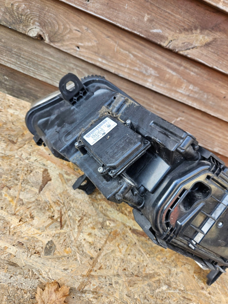 Frontscheinwerfer Audi A6 C6 4F0941004 Xenon Rechts Scheinwerfer Headlight