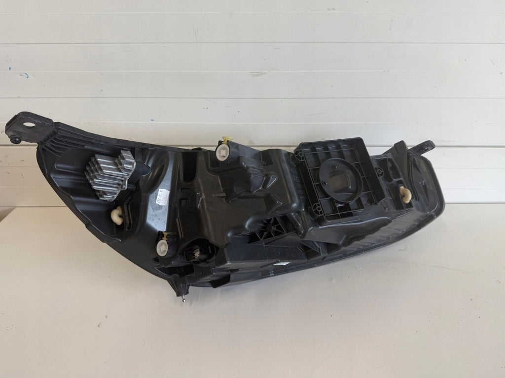 Frontscheinwerfer Ford Focus NX7B13E015CF Links Scheinwerfer Headlight SCH2453962402kt