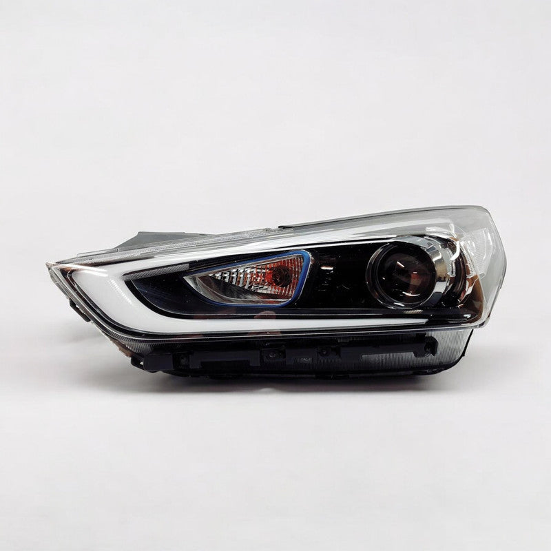 Frontscheinwerfer Hyundai Ioniq 92101-G2 Xenon Links Scheinwerfer Headlight