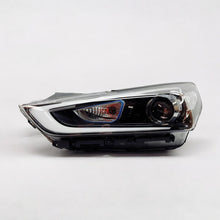 Laden Sie das Bild in den Galerie-Viewer, Frontscheinwerfer Hyundai Ioniq 92101-G2 Xenon Links Scheinwerfer Headlight