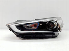 Laden Sie das Bild in den Galerie-Viewer, Frontscheinwerfer Hyundai Ioniq 92101-G2 Xenon Links Scheinwerfer Headlight