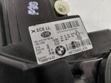 Laden Sie das Bild in den Galerie-Viewer, Frontscheinwerfer BMW F20 7296914 Xenon Rechts Scheinwerfer Headlight SCH2485799920pl