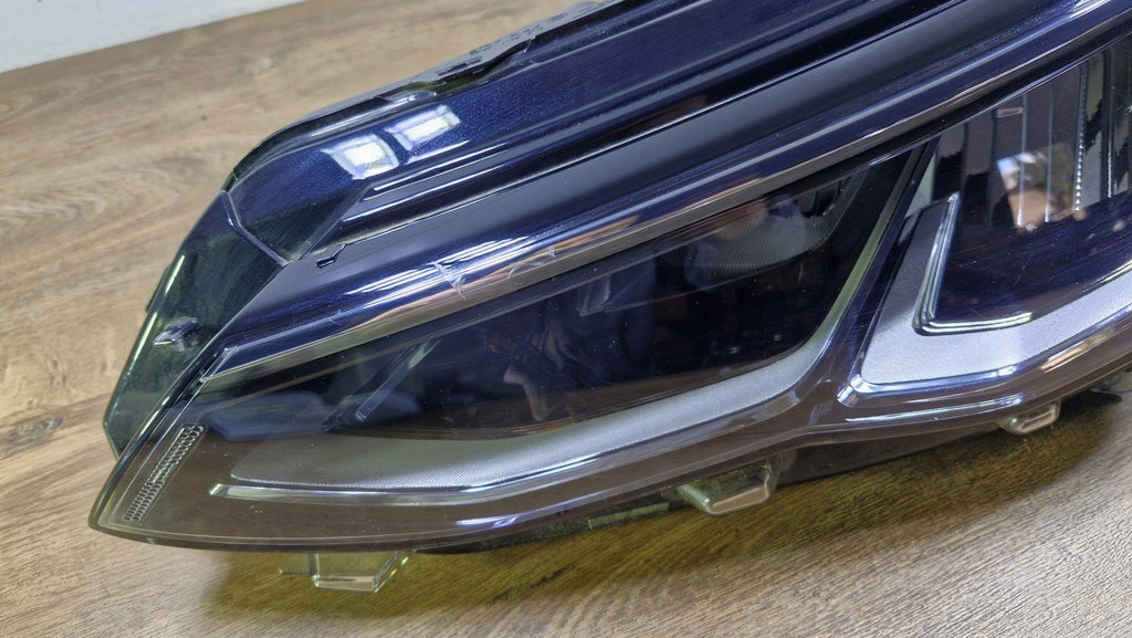 Frontscheinwerfer VW Golf VIII 5H1941005B Links Scheinwerfer Headlight SCH4876737959bl