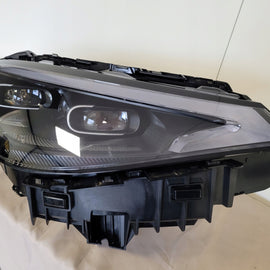 Frontscheinwerfer Smart P8894546759 Rechts Scheinwerfer Headlight SCH1044980656jb