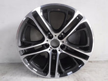 Load image into Gallery viewer, 1x Alufelge 20 Zoll 10.0" 5x120 51ET Glanz Grau 6787583 BMW F26 X3 F25 Rim Wheel FEL6442157567sf