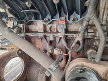 Laden Sie das Bild in den Galerie-Viewer, Motor Ford Focus M1DD 1.0 125PS 92kW 166TKm Benzin Engine Komplett MOT6455931985wc