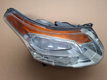 Load image into Gallery viewer, Frontscheinwerfer Citroën Picasso I C3 Rechts Scheinwerfer Headlight SCH8594458179gp