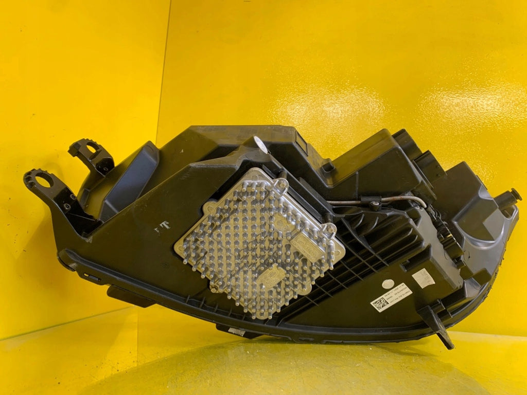 Frontscheinwerfer Jaguar M9D3-13W029-BB LED Rechts Scheinwerfer Headlight SCH2683742981yk