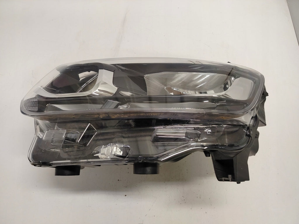 Frontscheinwerfer Toyota Proace City 73278187 Ein Stück (Rechts oder Links)