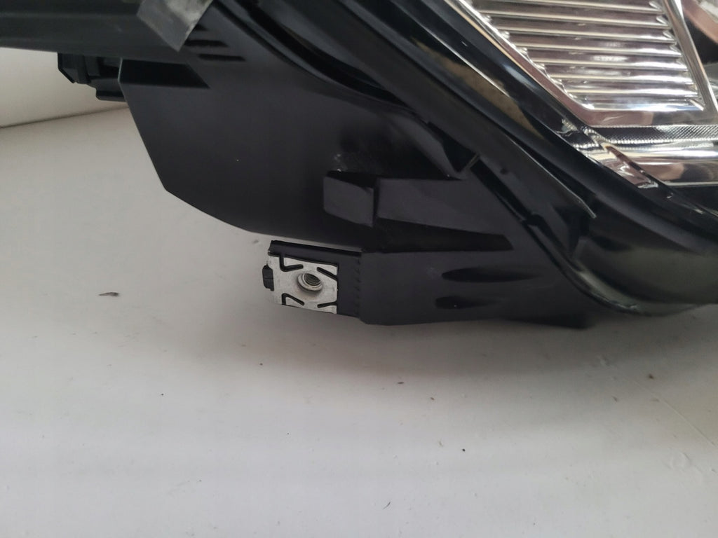 Frontscheinwerfer VW Touran 5TB941036B LED Rechts Scheinwerfer Headlight SCH1897546787xm