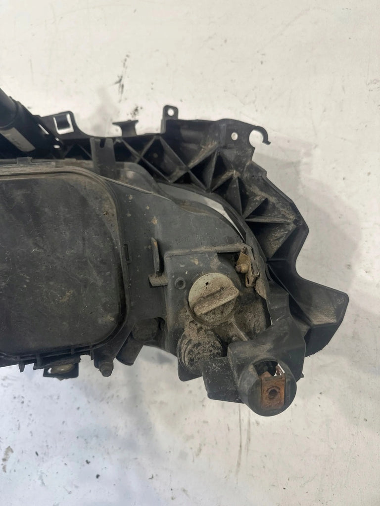 Frontscheinwerfer BMW 3 E91 E90 71616679 Links Scheinwerfer Headlight SCH1674703755cv