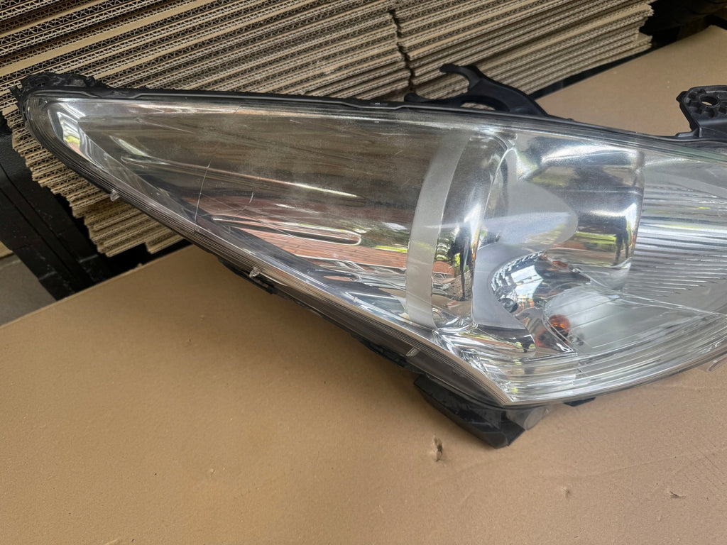 Frontscheinwerfer Peugeot 3008 9682519080 Rechts Scheinwerfer Headlight SCH5323822403zh