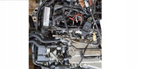 Laden Sie das Bild in den Galerie-Viewer, Motor Audi Seat Skoda VW I DTR DTRA 2.0 TDI 116PS 38TKm Diesel Engine Komplett MOT4140016988kf