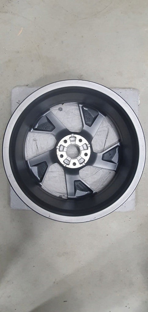 1x Alufelge 19 Zoll 8.0" 5x112 49ET 8Y0601025Q Audi Rim Wheel FEL6957869308wl