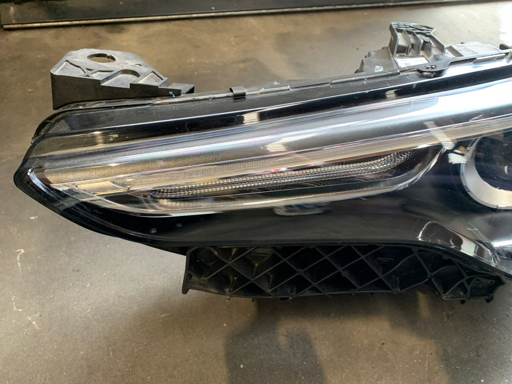 Frontscheinwerfer Alfa Romeo Stelvio 50559300 Links Scheinwerfer Headlight SCH8840360471zi