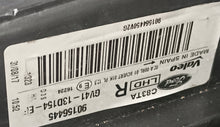 Laden Sie das Bild in den Galerie-Viewer, Frontscheinwerfer Ford Kuga I GV41-13D154-EF Bi-Xenon Rechts Headlight SCH1832533510nl