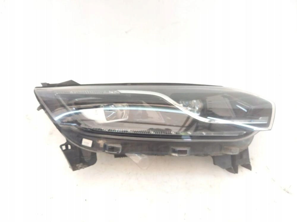 Frontscheinwerfer Renault Espace V 260108498R LED Rechts Scheinwerfer Headlight SCH2574833238gc