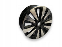 Load image into Gallery viewer, 1x Alufelge 15 Zoll 5.0" 4x100 38ET 403009407R Mercedes-Benz Citan Clio I FEL6145607557az