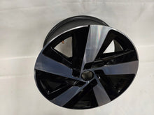 Load image into Gallery viewer, 1x Alufelge 18 Zoll 8.0" 5x112 40ET Glanz Schwarz 3G8601025AB VW Arteon FEL1707929379gt