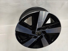 Load image into Gallery viewer, 1x Alufelge 18 Zoll 8.0" 5x112 40ET Glanz Schwarz 3G8601025AB VW Arteon FEL1707929379gt