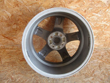 Laden Sie das Bild in den Galerie-Viewer, 1x Alufelge 16 Zoll 6.5" 4x100 Opel Adam Rim Wheel FEL2451926864id