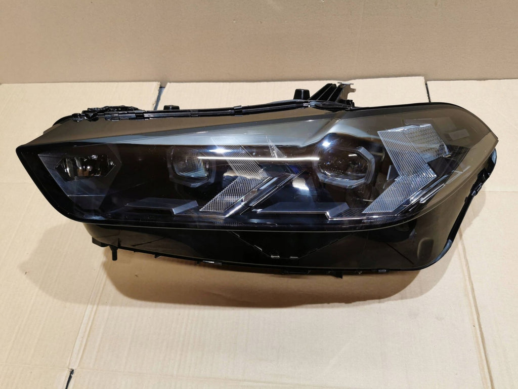 Frontscheinwerfer BMW X5 G05 G06 5A8E115-01 Links Scheinwerfer Headlight SCH1301060940rt