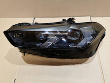 Laden Sie das Bild in den Galerie-Viewer, Frontscheinwerfer BMW X5 G05 G06 5A8E115-01 Links Scheinwerfer Headlight SCH1301060940rt