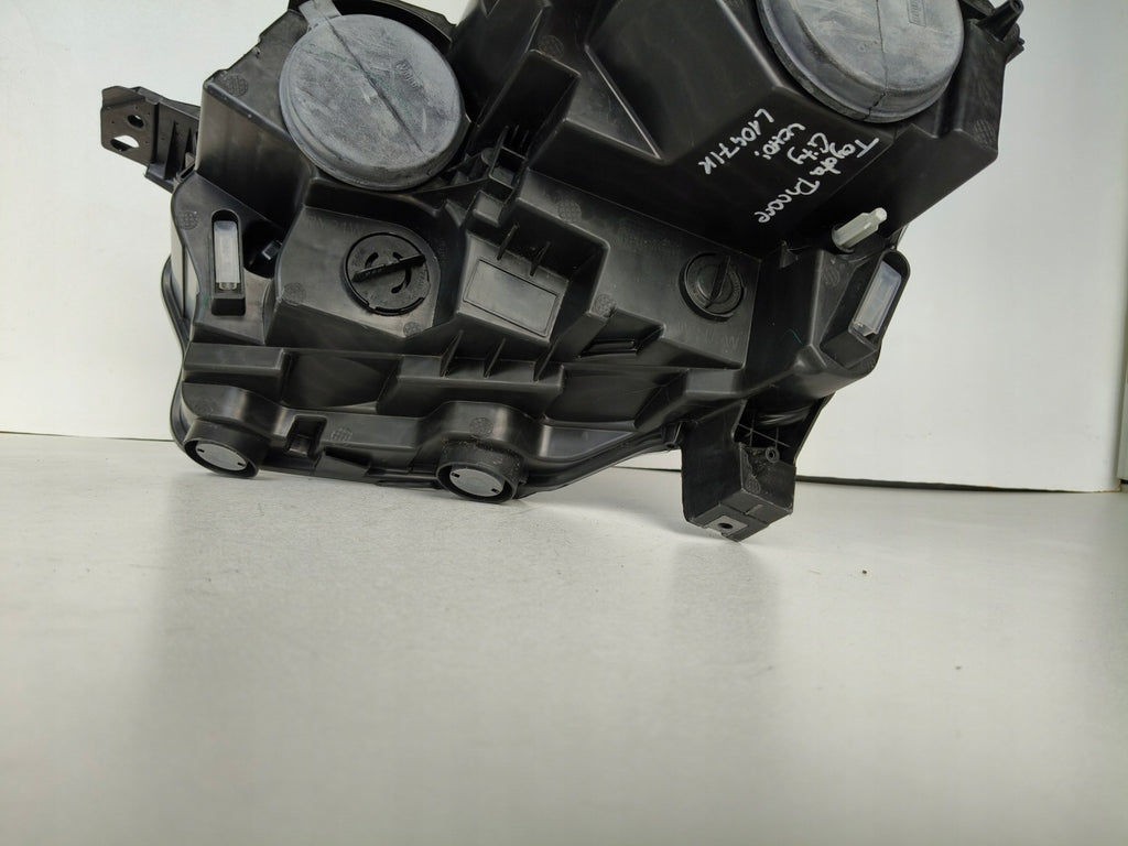 Frontscheinwerfer Toyota Proace City 9835780580 Rechts Scheinwerfer Headlight SCH4955208367om