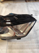 Load image into Gallery viewer, Frontscheinwerfer Ford Ecosport GN15-13D154-DE Xenon Rechts Headlight SCH3019305358sc