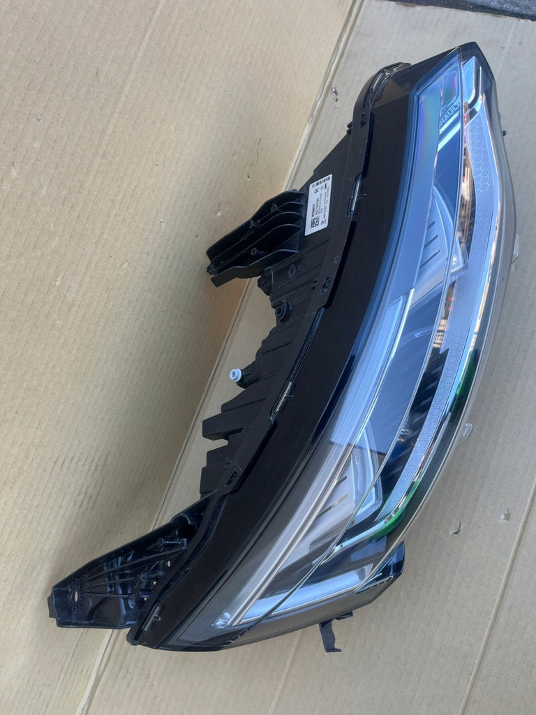 Frontscheinwerfer Renault Talisman 260109842R LED Rechts Scheinwerfer Headlight SCH4935261599eb